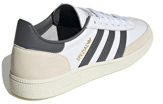 Adidas Handball Spezial Shoes 'Cloud White Grey' IF3741