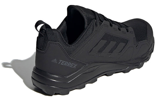 adidas Terrex Agravic TR Trail Black FW1452