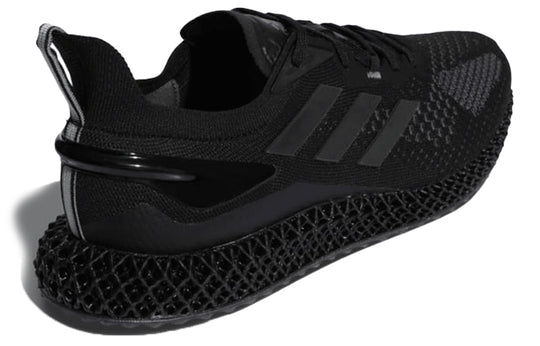 adidas X90004D Shoes 'Triple Black' FW7090
