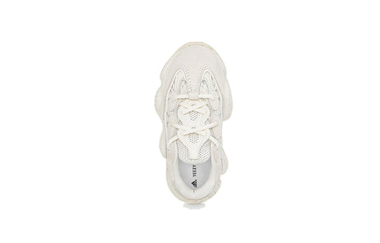 (TD) adidas Yeezy 500 'Bone White' FV6771