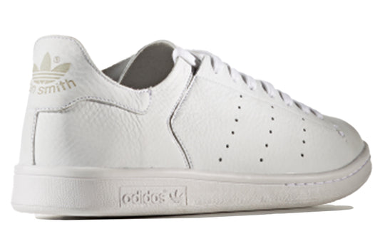 adidas Originals Stan Smith Leather Sock Sneakers In White BZ0230