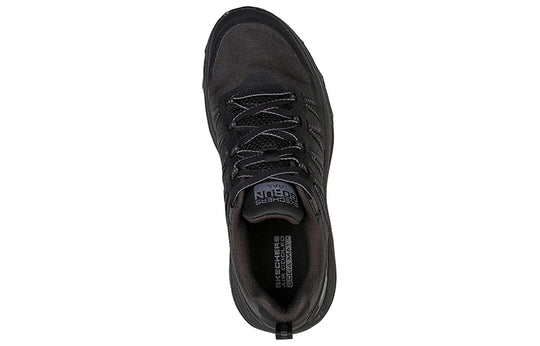 Skechers WMNS Go Trail Altitude Low-Top Running Shoes Black 128203-BBK Marathon Running Shoes/Sneakers - KICKSCREW