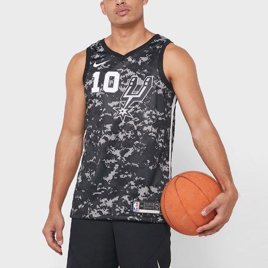 Nike NBA Teams Authentic Jersey - spring summer 2018 - Supreme
