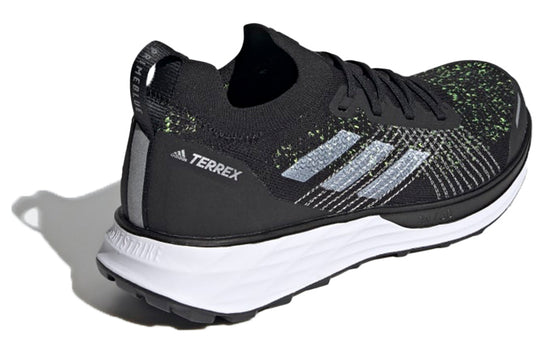 adidas Terrex Two Primeblue Trail Running FY0652