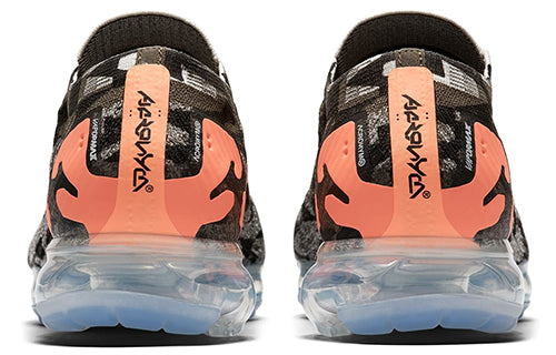 Nike Acronym x Air VaporMax Moc 2 'Thirsty Bandit' AQ0996-102