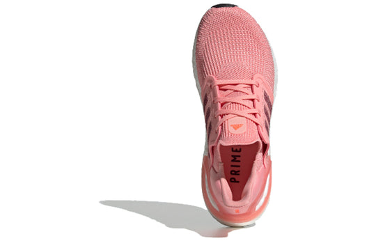 (WMNS) adidas UltraBoost 20 'Glory Pink' EG0716