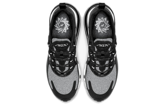 (WMNS) Nike Air Max 270 React 'Black' AT6174-001