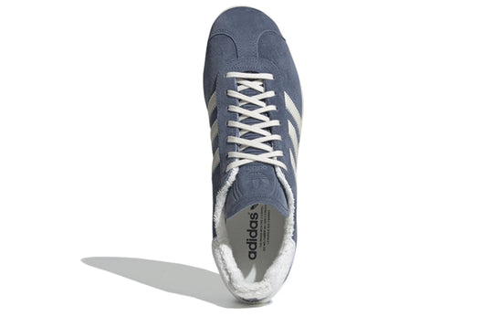 adidas originals Gazelle 'Dark Blue White' EE5500