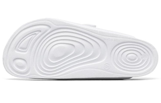 Skechers Cali Surf Sandals White 51812-WHT