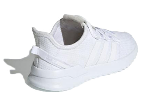 (PS) adidas U_Path Run Shoes 'Cloud White' G28115