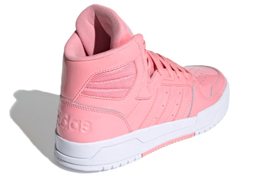 (WMNS) adidas neo Entrap Mid Pink FZ1113