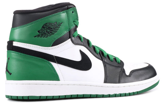 Air Jordan 1 Retro High 'Boston Celtics' 332550-101 Retro Basketball Shoes  -  KICKS CREW