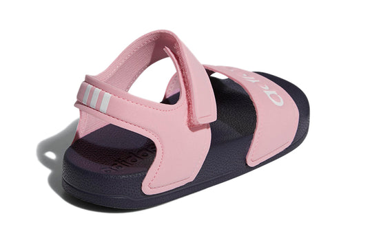 (PS) adidas Adilette Sandal K 'True Pink' G26876