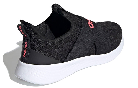 (WMNS) adidas Puremotion Adapt 'Black Pink' FX7323