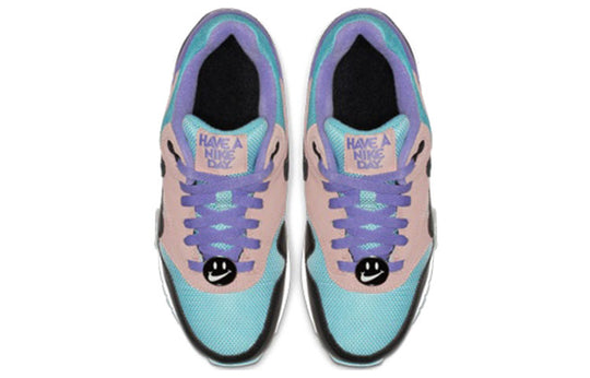 (GS) Air Max 1 'Have A Nike Day' AT8131-001