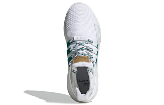 adidas EQT Bask ADV 'White Sub Green' EE5023