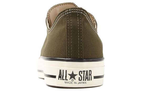 Converse Canvas All Star J Low 31305900