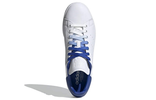 adidas originals Stan Smith 'White Royal Blue' EF4690