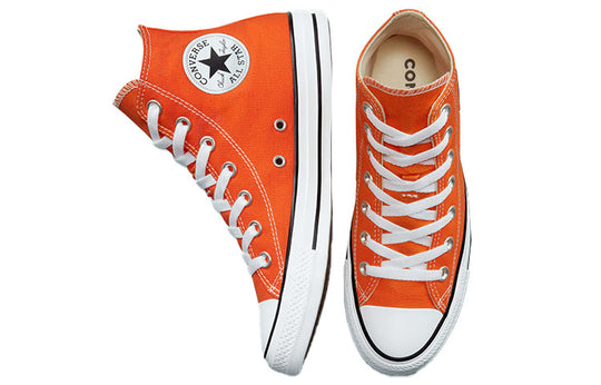 Converse Chuck Taylor All Star 'Orange White' A00784C