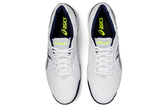 Asics Gel-Dedicate 6 1041A074-103 Marathon Running Shoes/Sneakers - KICKSCREW