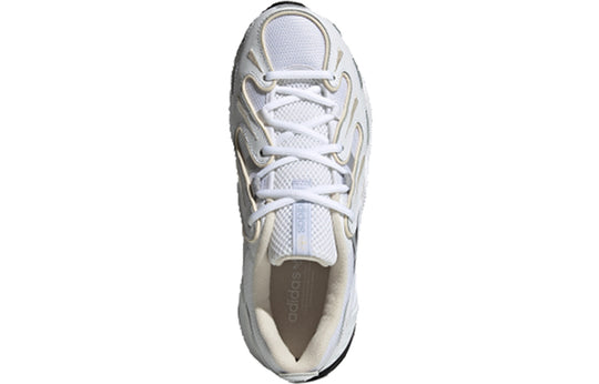 (WMNS) adidas originals EQT Gazelle 'White Grey' EG2888