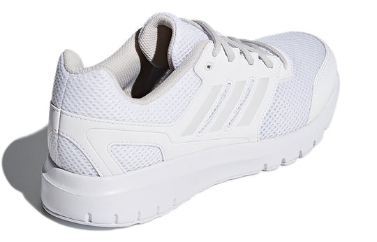 (WMNS) adidas Duramo Lite 2.0 'Footwear White' B75587