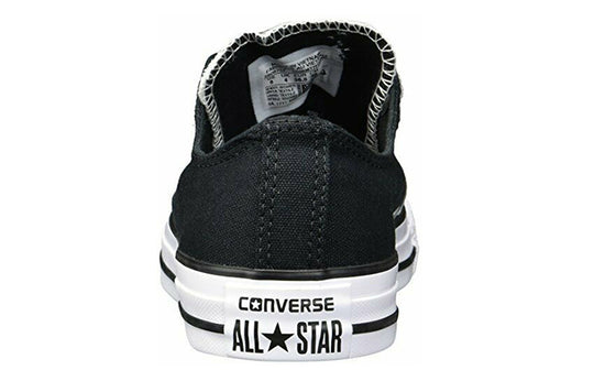 (WMNS) Converse Chuck Taylor All Star Low Classic Daisies Print For Black 560875F