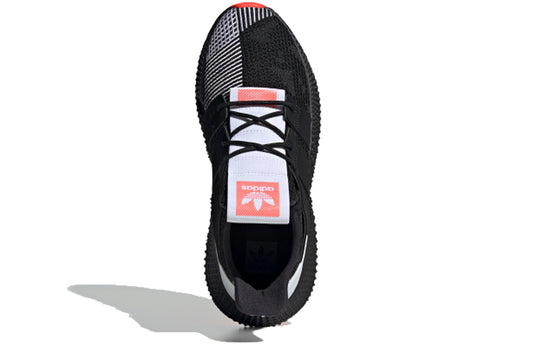 adidas originals Prophere Shoes 'Black' EH0949