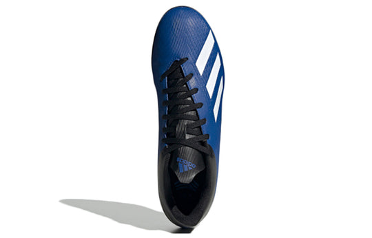 adidas X 19.4 TF Turf 'Blue Black' FV4627