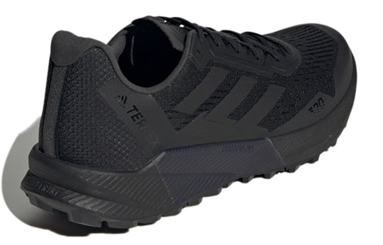 adidas Terrex Agravic Flow 2 Running Shoes GZ8886