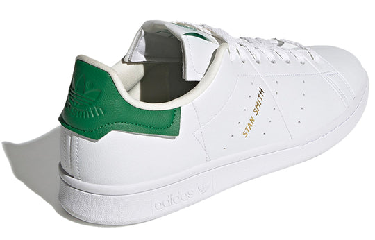 adidas Stan Smith Primegreen 'White Green' G58194
