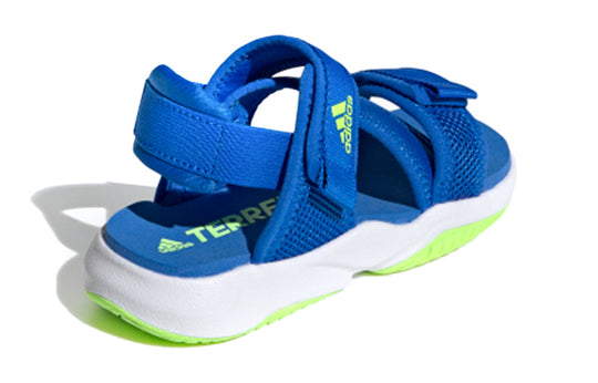 adidas Terrex Sumra Sandals K Blue FV0832