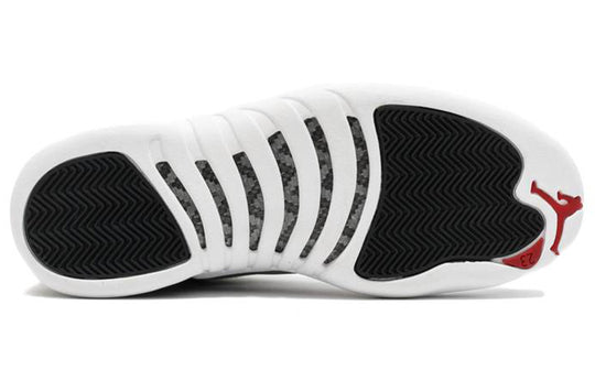 Air Jordan 12 Retro 'Playoff' 2012 130690-001 Retro Basketball Shoes  -  KICKS CREW