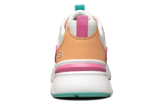 Skechers Bob's Bamina 117041-WOR Marathon Running Shoes/Sneakers - KICKSCREW