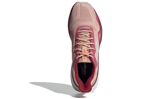 (WMNS) adidas Nova Run X 'Glow Pink' EE9927