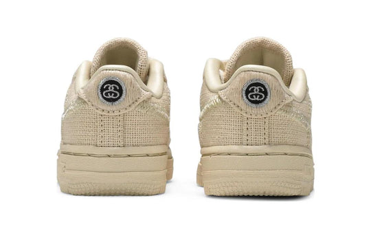 Air Force 1 x Stussy Fossil – UNLIMITED CPH
