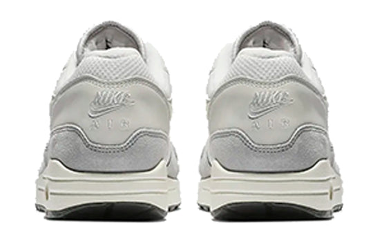 Nike Air Max 1 'Grey White' AH8145-011