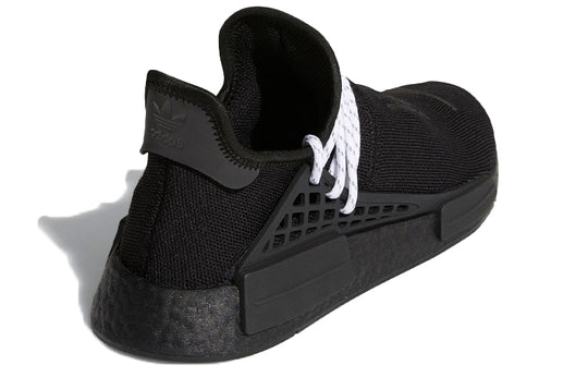 Adidas Hu NMD 'Black' Shoes - Size 11.5
