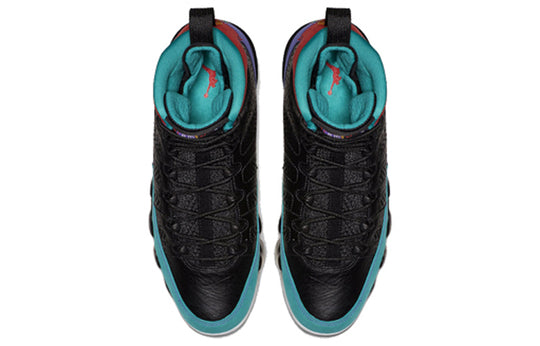 Air Jordan 9 Retro 'Dream It, Do It' 302370-065 Retro Basketball Shoes  -  KICKS CREW
