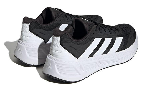 adidas Questar Shoes 'Core Black Cloud White' IF2229