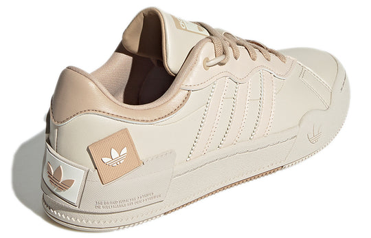 (WMNS) adidas originals Rey Galle Sneakers Brown GX2949