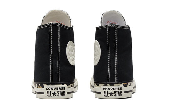 (WMNS) Converse Chuck Taylor All Star 'Standard Black White' 570914C