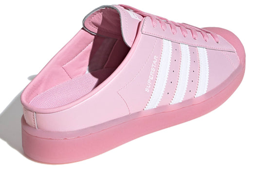 adidas Superstar Mule 'True Pink' FX2756