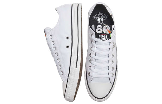 Converse Looney Tunes x Chuck Taylor All Star Low '80th Anniversary - Bugs Bunny' 169226C