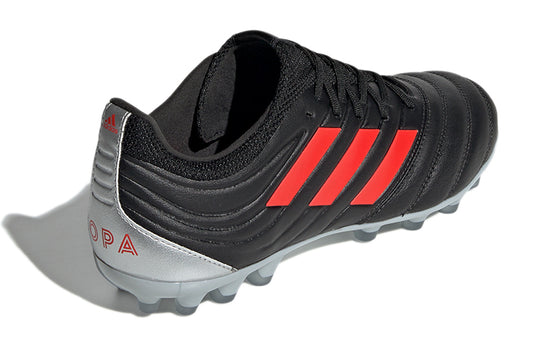 adidas Copa 19.3 AG Artificial Grass 'Black Red' EF9013