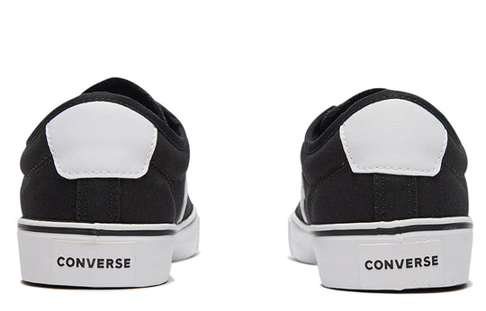 Converse Star Replay Black/White 163214C