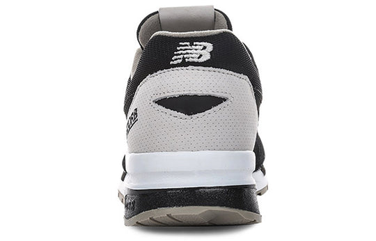 New Balance 1600 Series Low-Top Sneakers Black CM1600FD