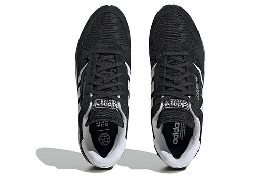 Adidas Originals Treziod 2 Shoes \'Black White\' GY0051 - KICKS CREW