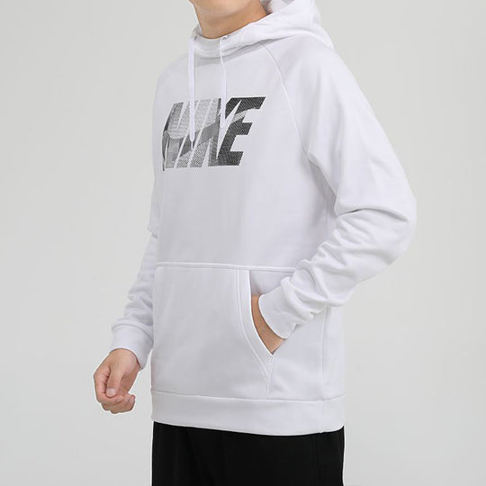 Men's Nike Therma White CV6776-100