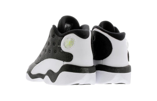 (TD) Air Jordan 13 Retro 'Reverse He Got Game' 414581-061 Infant/Toddler Shoes  -  KICKS CREW